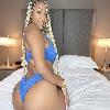  The Ultimate Nubian Kink Queen  | Seattle | United States | cityxad.com 