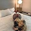 SLIM & SEXY Blonde Fantasy | Ottawa | Canada | cityxad.com 