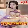  ☎️☎️918-904-4159🎀🎀Grand opening🎀The new girls🎀sexy and spicy 🟪 plump, petite, and charming 🍆💦😋 full of exotic charm 🟪🟪  | Tulsa | United States | cityxad.com 