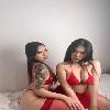 Duo Partyy Girls Peggy and Phoebe  | Melbourne | Australia and Oceania | cityxad.com 