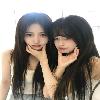 💖Young💖Sexy💖Unforgettable 💖👩‍❤️‍👩 Singaporean Double TWINS MODEL !❤️Verena & Venecia❤ | Melbourne | Australia and Oceania | cityxad.com 
