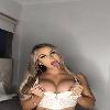 𝗜𝗠 𝙍𝙀𝘼𝙇 PRINCESS TO SPOIL VISITING FOR THE WEEK | Kelowna | Canada | cityxad.com 