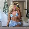 💋🔥OLIVIA🔥💋 27yo - British Blonde Blue Eyed Seductress | Brisbane | Australia and Oceania | cityxad.com 