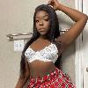 dark&lovely pretty face nice smooth body | Barrie | Canada | cityxad.com 