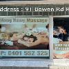 Cupping massage 🔥 0401 552 325 address: 91 Bowen Rd  | Townsville | Australia and Oceania | cityxad.com 
