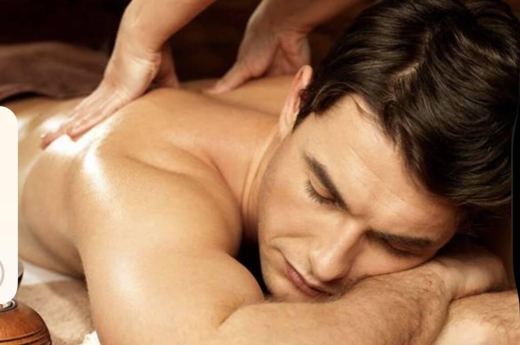 Malaysia Best Massage Available in West Kelowna