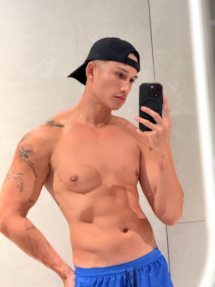 Young Hung Stud