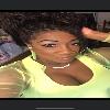  Blair the beautiful black queen  | Indianapolis | United States | cityxad.com 