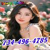  🟡🔴⚫🟢734-496-4785🟡🔴⚫🟢new girls🟡🔴⚫🟢Service Is Very Good🔥🌺Pretty and cute🟡🔴⚫🟢  | Ann Arbor | United States | cityxad.com 