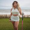 Looking for a hole-in-one kind of night? Let Paige, your sultry golf-loving sweetheart, take you on | Show Low | United States | cityxad.com 