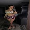  Petite Brunette Bunny - Erotic Fantasy - Super Tight and Wet  | Seattle | United States | cityxad.com 