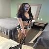  HAVE U BEEN W/ THE REAL FANCY RED💕 B4 ? 💅🧚🏼‍♀️  | New Orleans | United States | cityxad.com 
