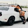  Paradise with Britani  | Daytona | United States | cityxad.com 