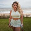 Looking for a hole-in-one kind of night? Let Paige, your sultry golf-loving sweetheart, take you on | West Palm Beach | United States | cityxad.com 