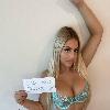 BLONDE PLAYMATE | Thunder Bay | Canada | cityxad.com 