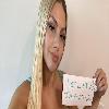 BLONDE PLAYMATE | Edmonton | Canada | cityxad.com 