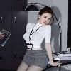 Office Lady Asian Candy will rock your world | Toronto | Canada | cityxad.com 