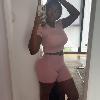 Seton SE SEXY PARTY GIRL EBONY PRINCESS last day | Calgary | Canada | cityxad.com 