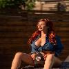 𝓡𝓾𝓫𝔂 𝓛𝓾𝓼𝓽 Fatally-Feminine, Mature Busty Redhead | Kamloops | Canada | cityxad.com 