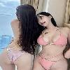 HLO ITS JIN AND MIN HERE YOUNG JAPANESE DOUBLE TWINS //HOT PARTY GIRLS NAUGHTY AND AMZING SERVICE  | Sydney | Australia and Oceania | cityxad.com 