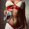 Belle rousse SE DÉPLACE vendredi et samedi am Massage+++ | Montreal | Canada | cityxad.com 