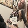 Brandi Elite inked Companion | Kingston | Canada | cityxad.com 