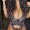 sensuelle et exotique faya// party girl CHOMEDEY | Montreal | Canada | cityxad.com 