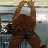 Tall stunning exotic Nala Moore available until Sept. 14th | Niagara | Canada | cityxad.com 