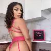 𝔽ℝ𝔼𝔸𝕂 𝕆𝔽 𝕋ℍ𝔼 𝕎𝔼𝔼𝕂 𝒜𝐿𝒲𝒜𝒴𝒮 𝒜𝒱𝒜𝐼𝐿𝒜𝐵𝐿𝐸 JUiCY NYMPHOE | Vancouver | Canada | cityxad.com 