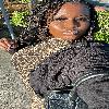  Chocolate Hottie  | Sacramento | United States | cityxad.com 