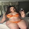 𝐒𝐥𝐢𝐦 𝐭𝐡𝐢𝐜𝐤 𝐪𝐮𝐞𝐞𝐧 𝐬𝐥𝐢𝐩𝐩𝐞𝐫𝐲 𝐰𝐡𝐞𝐧 𝐰𝐞𝐭  | Montreal | Canada | cityxad.com 
