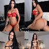 Meet Madison FoxFresh & Ready in Town.. Book Now! | Medicine Hat | Canada | cityxad.com 