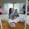 TEXT 224-266-8554 or HMU on telegram: @lara_woods | Evansville | United States | cityxad.com 