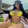  Latina hot 😋  | Fort Lauderdale | United States | cityxad.com 