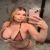  Sexy Blonde Secret  | Palm Springs | United States | cityxad.com 
