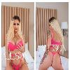 GRANDE PRAIRIE (Specials!) 𝙏𝙃𝙀 𝘼𝙇𝙇𝙄𝙎𝙊𝙉 𝙀𝙓𝙋𝙀𝙍𝙄𝙀𝙉𝘾𝙀 | Grande Prairie | Canada | cityxad.com 