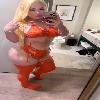  Exotic Pretty Blonde  | Tampa | United States | cityxad.com 