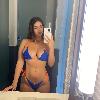 PRETTY P***SY WET GIRL💕✨SAFE💕 💙EXOTIC❤️AVAILABLE FOR OUTCALL AND INCALL CONTACT ME | Kamloops | Canada | cityxad.com 