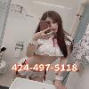  💮FS💮💮Always wet🍀🍀First Class🍀🍀Pleasure💐🌸💮424-497-5118  | Los Angeles | United States | cityxad.com 