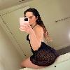 Okay. Here are my rates $200 for one hour 300$ for 2hrs 400$ for 3-4hrs then 600$ for overnight whi | Erie | United States | cityxad.com 