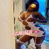 Sensual Ebony Muse - Passionate Gfe & Kinky Side