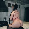 Curvy College Cutie SABRINA !! LuxDollhouse FORT MAC Now