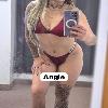  Angie latina hot 