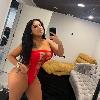  Busty Latina bombshell 