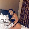 REAL FREAK ! INCALL LAVAL! REAL GFE! HOT LATINA