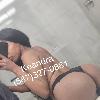 Petite Keandra Pleasure Guaranteed BlackPetite Freak
