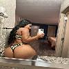 chica sexy disponible para cumplir todas tus fantasias 